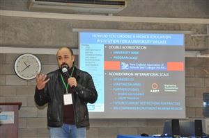 NDU NLC | Inter-School Competition 2017 13